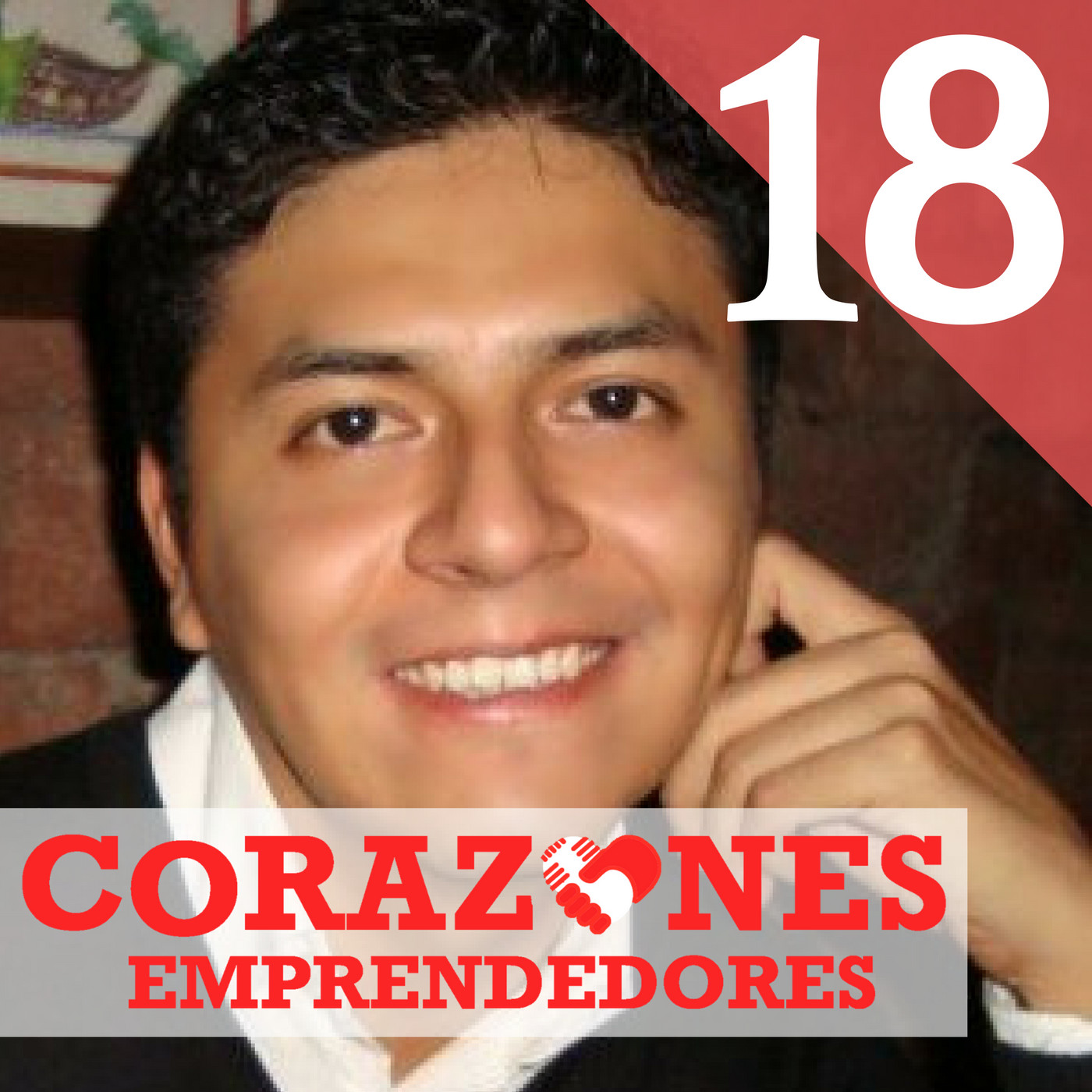 Corazones Emprendedores: Historias humanas