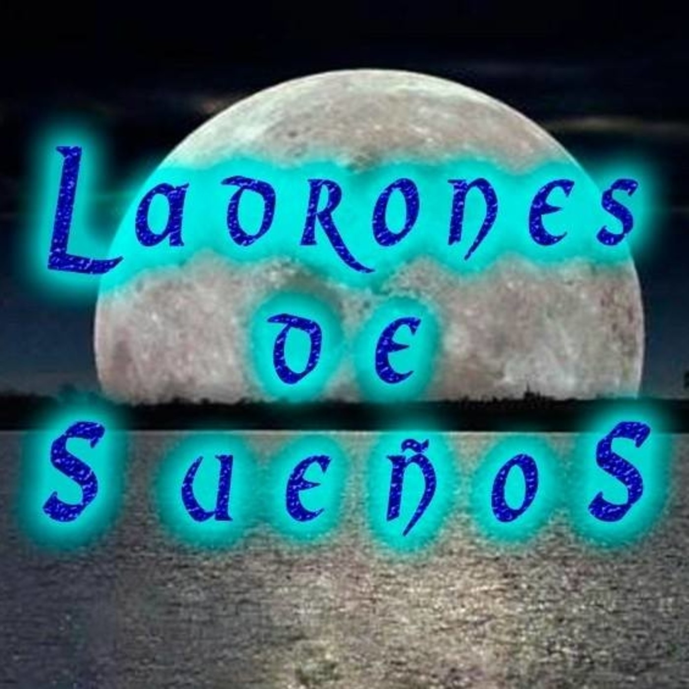 Ladrones de Sueños