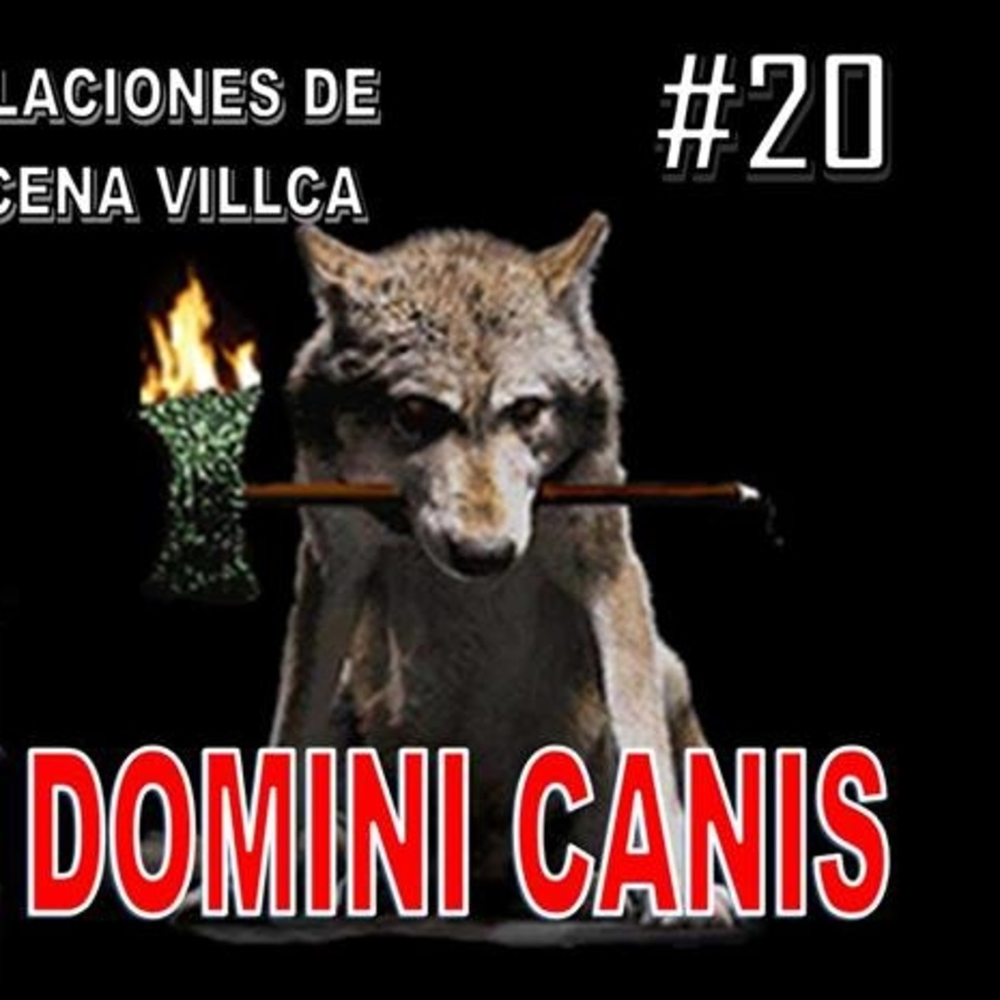 Capítulo 20. circulo Domini Canis