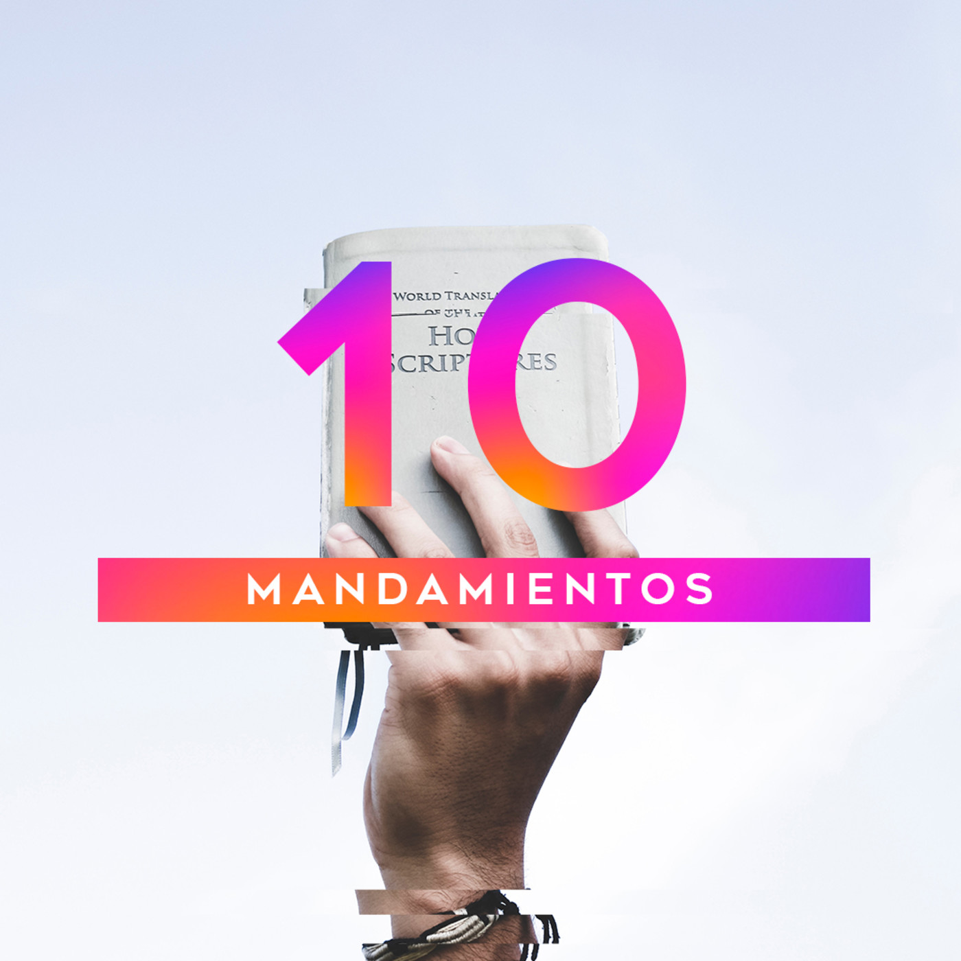 ver los 10 mandamientos en español