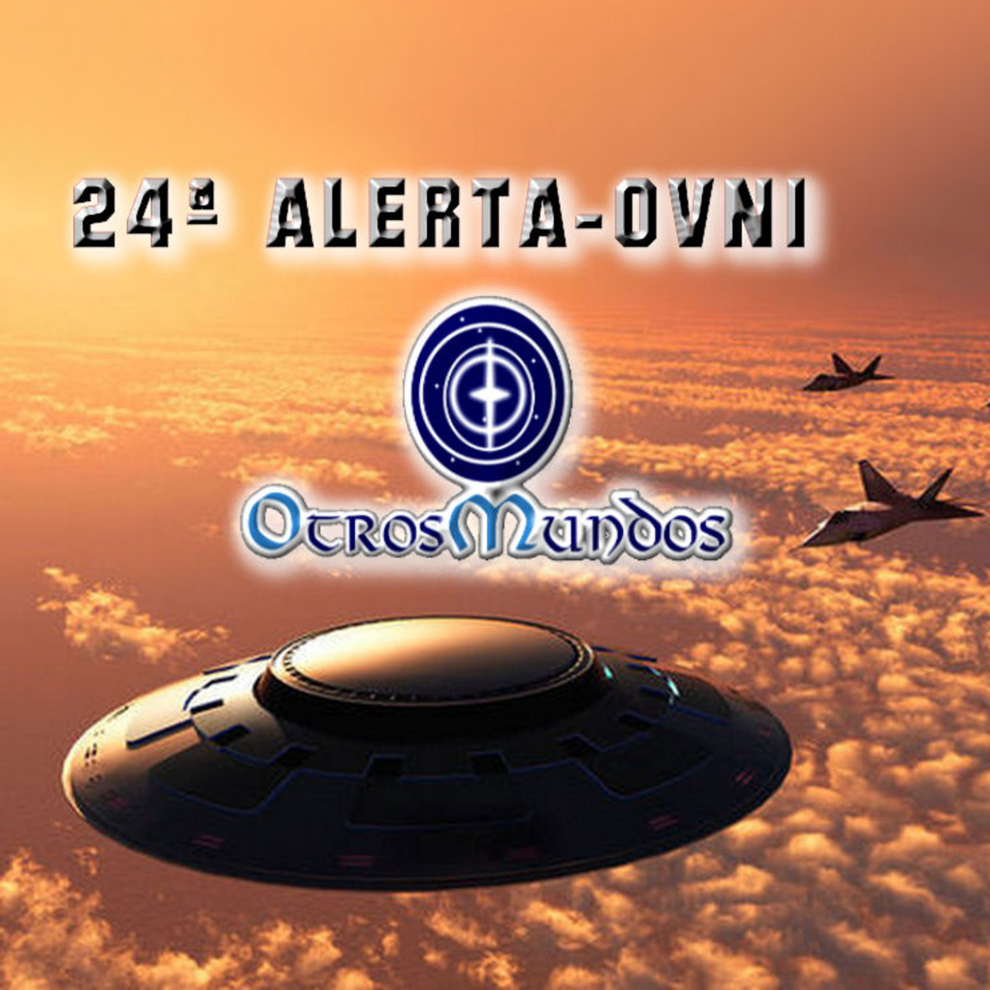 Otros Mundos. La Nave del Misterio