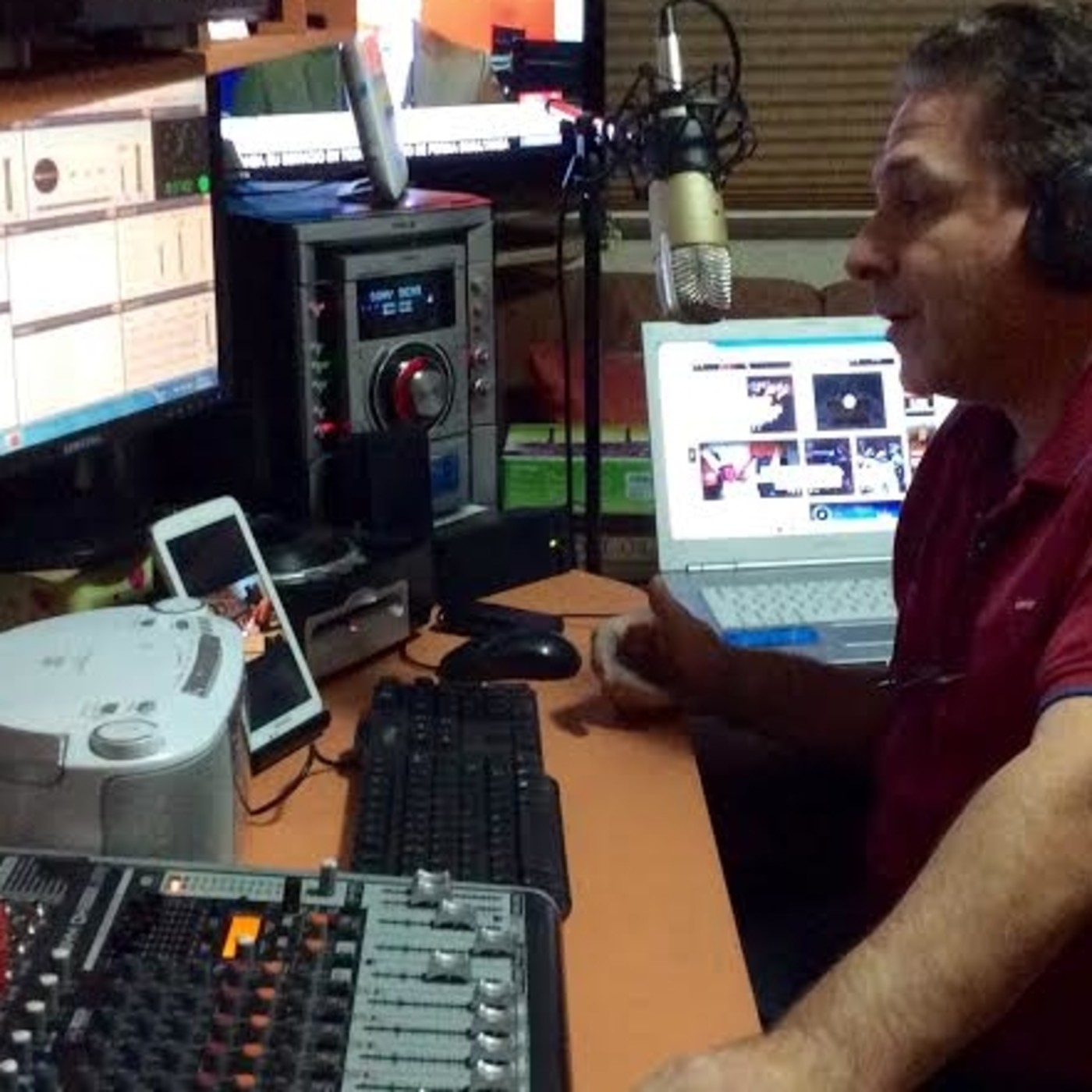 Marcos Iacovelli