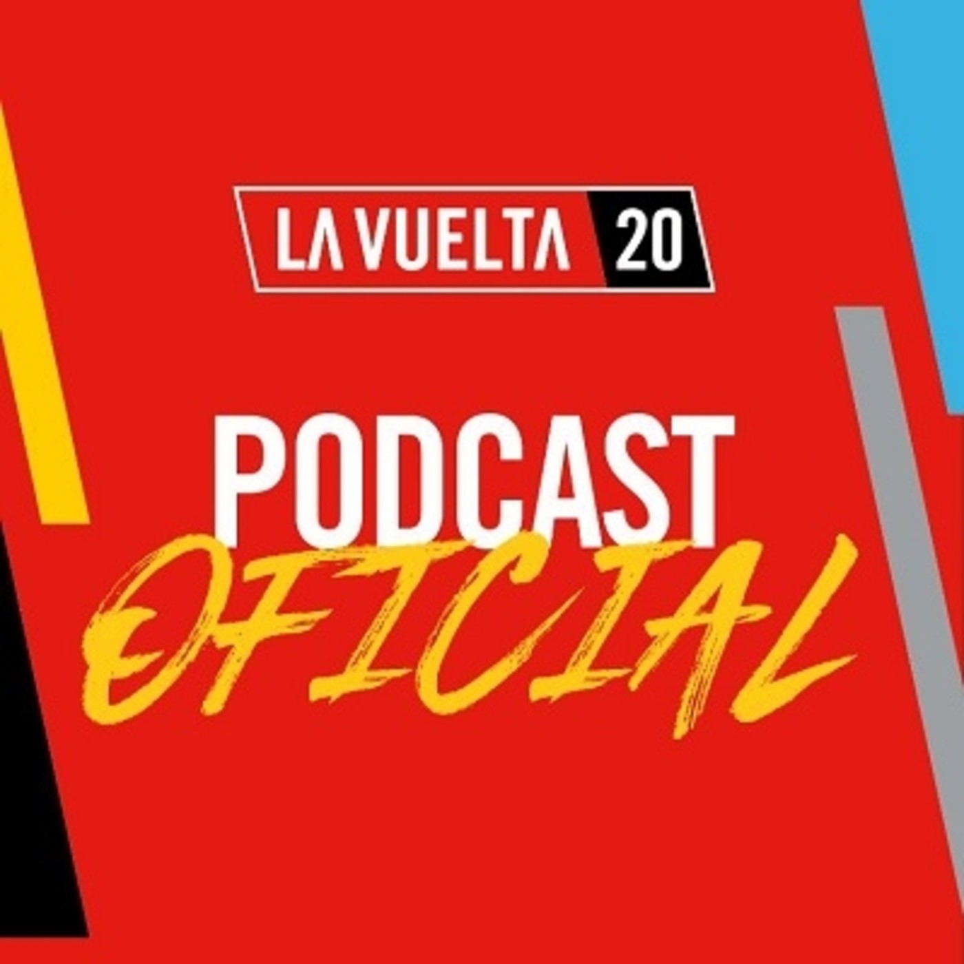 La Vuelta Podcast - El Podcast Oficial