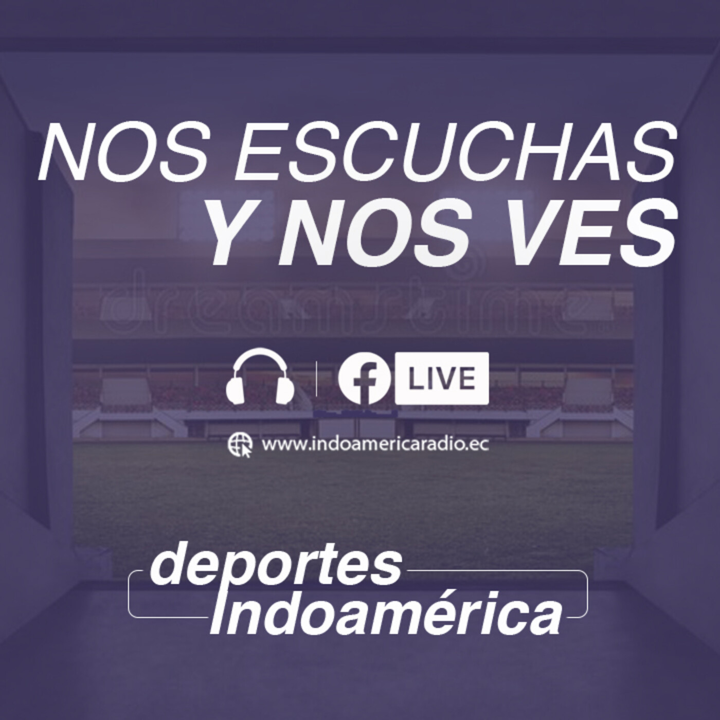 Deportes Indoamérica