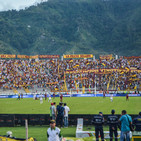 700 uniformados conformarán dispositivo de seguridad para partido Tolima vs. Boca