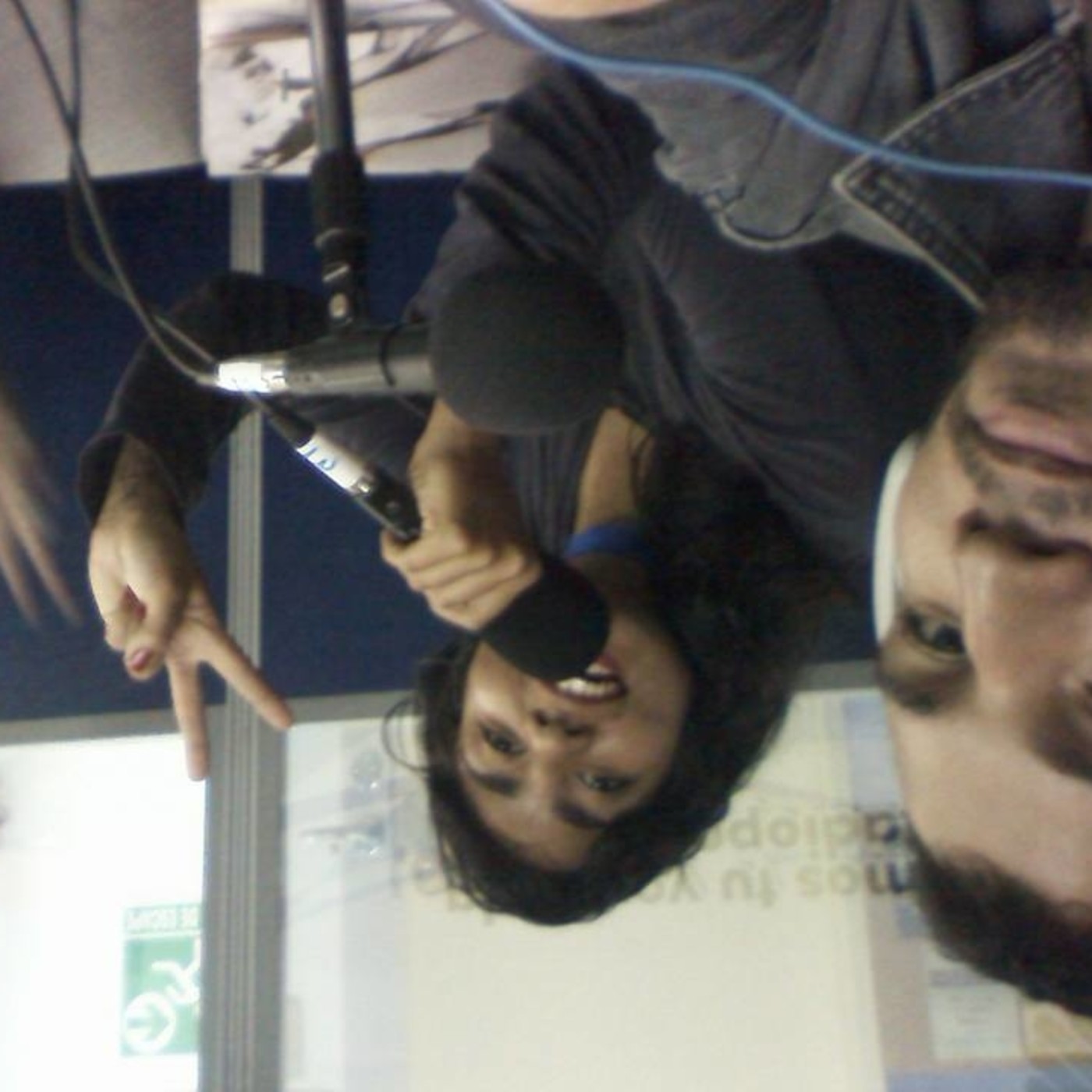 Podcast de Ciudad Ana
