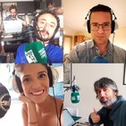 Radio La Pizarra - Programa 29 completo - 18 mayo 2019