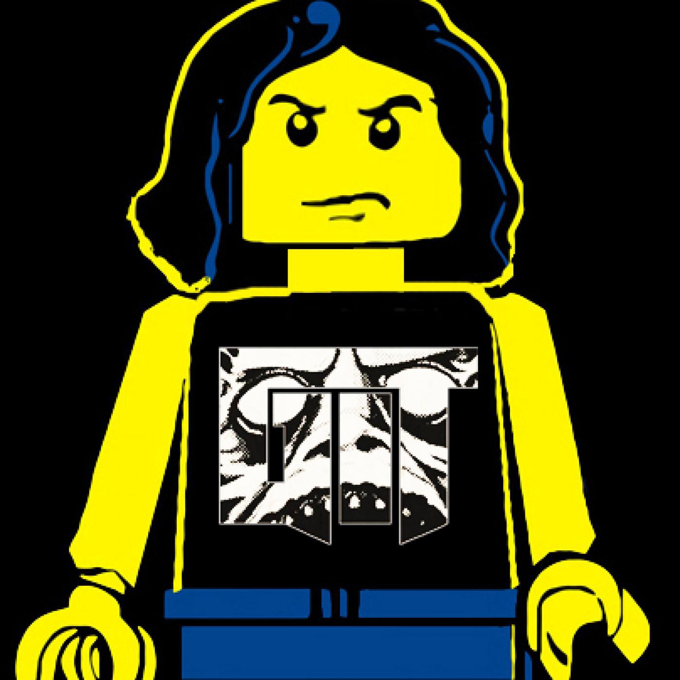 Diario de un Metalhead 226. GET IN TRIBAL episode artwork
