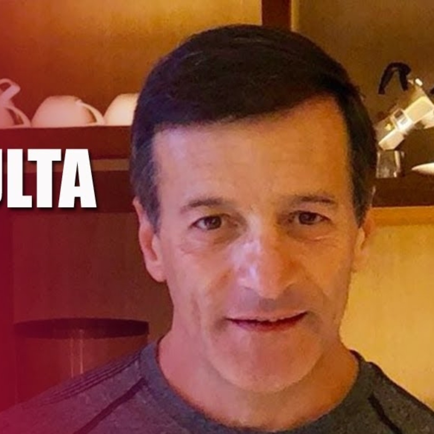 ALEX GARCÍA- Reflexiones Personales