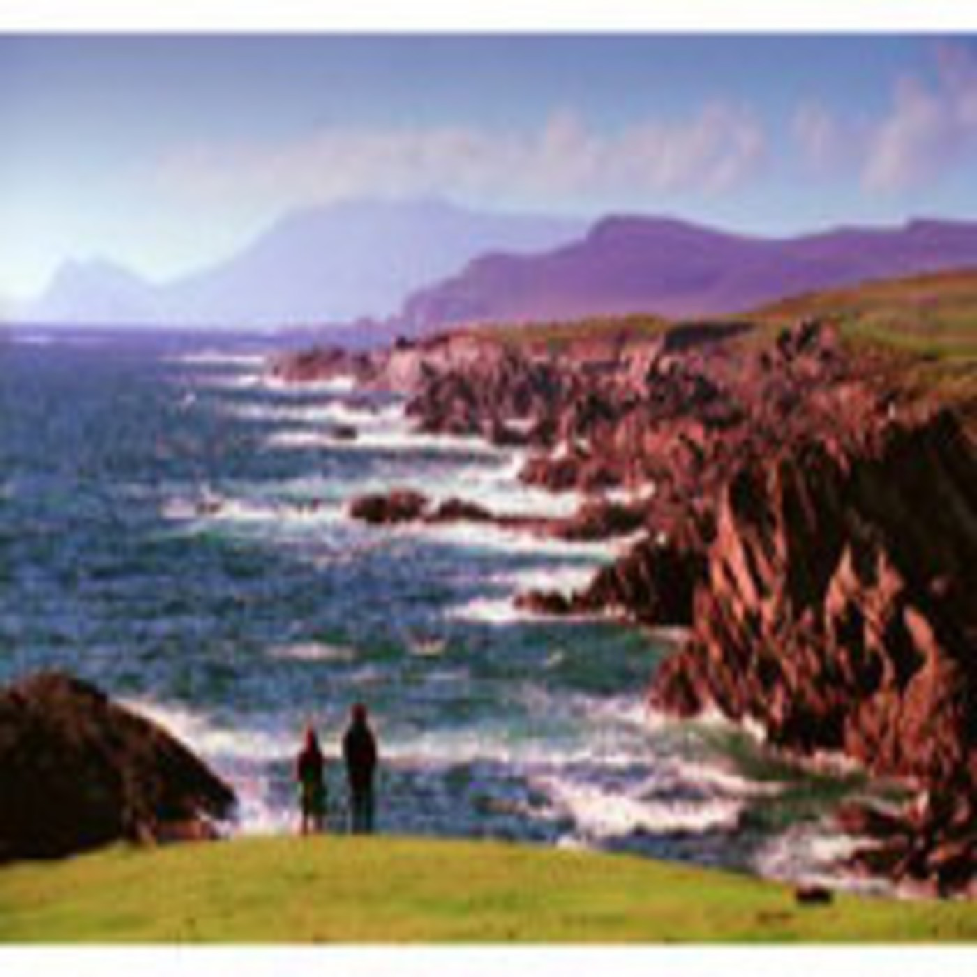 Celtic Woman - A New Journey