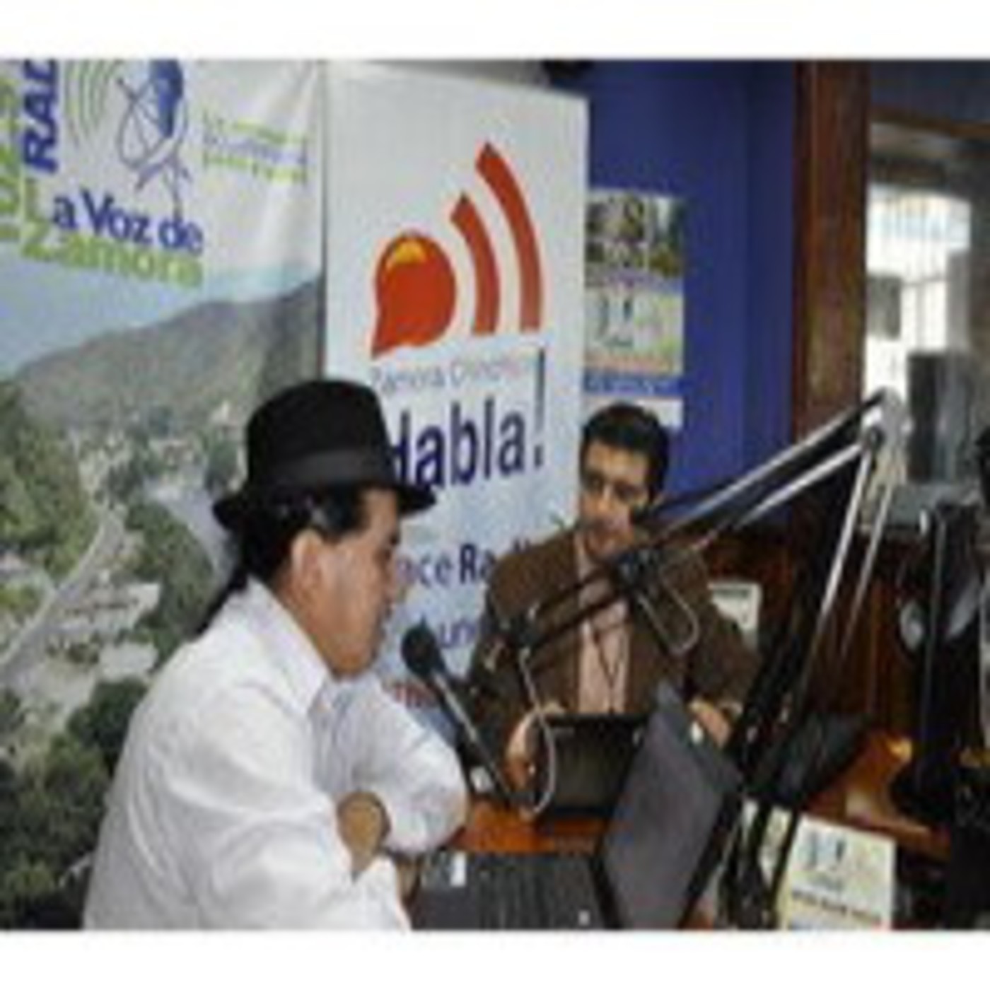 Zamora Chinchipe Habla 004 - Ecuador Estratégico episode artwork