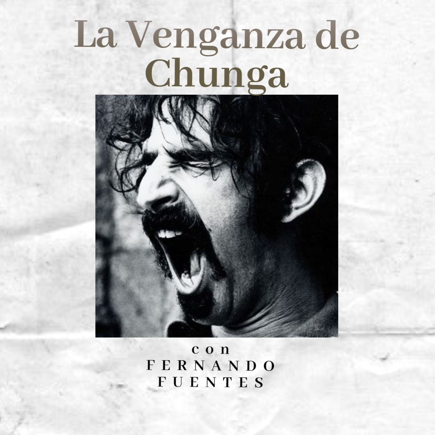 La Venganza de Chunga 17 de Diciembre 2021 episode artwork