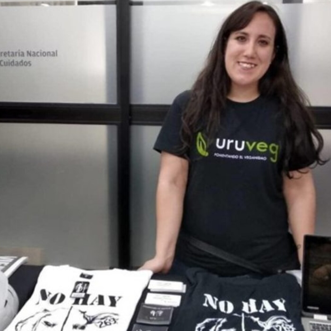 LA MÁQUINA DE TEJER