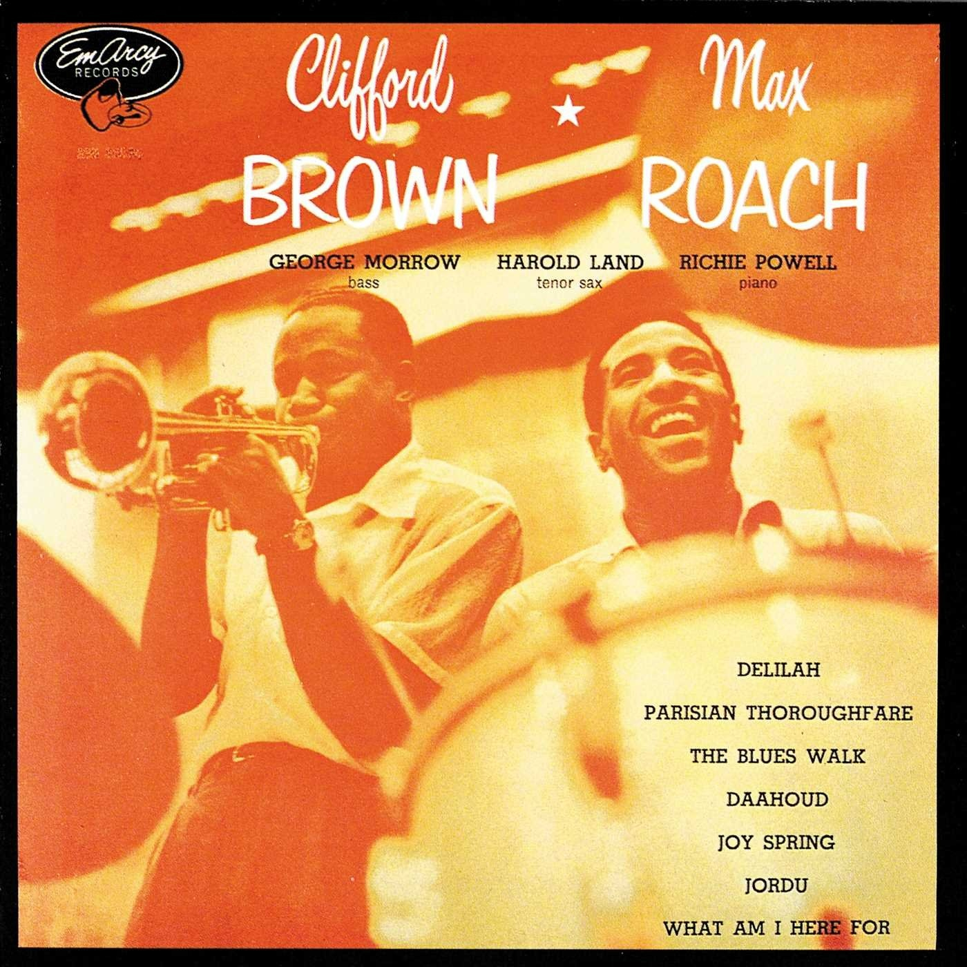Clifford Brown: Dos años que cambiaron el Jazz episode artwork