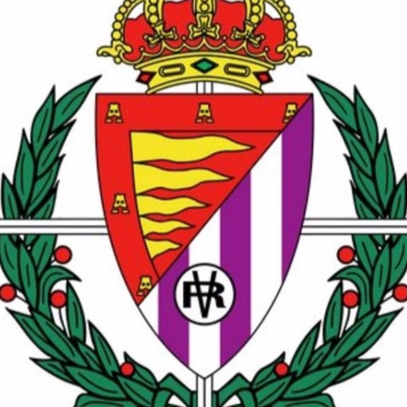 El Real Valladolid recupera su escudo y busca ser colíder en Villarreal episode artwork