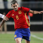 #PXD: El futuro de Ceballos, la sub21, Alemania, Turan y Verratti pillados, fichajes del Getafe, Wimbledon y rumores NBA