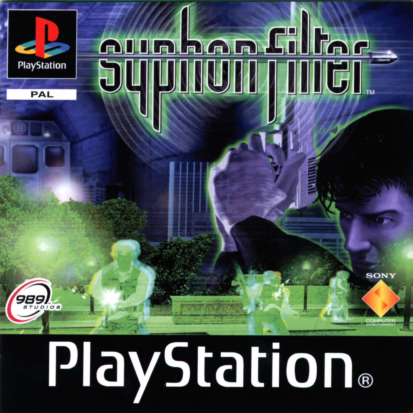 PSX Podcast