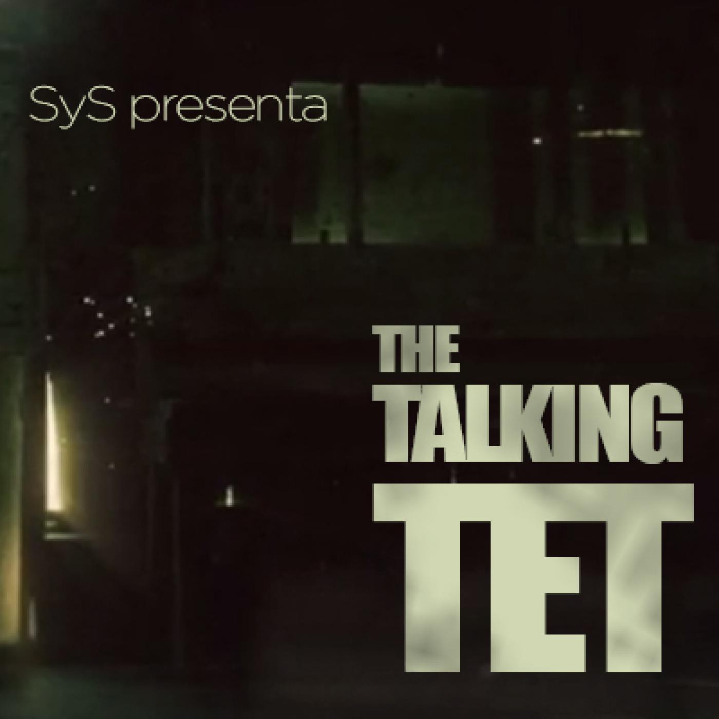SyS presenta: The Walking Dead 6x09 (The Talking Tet 01) episode artwork