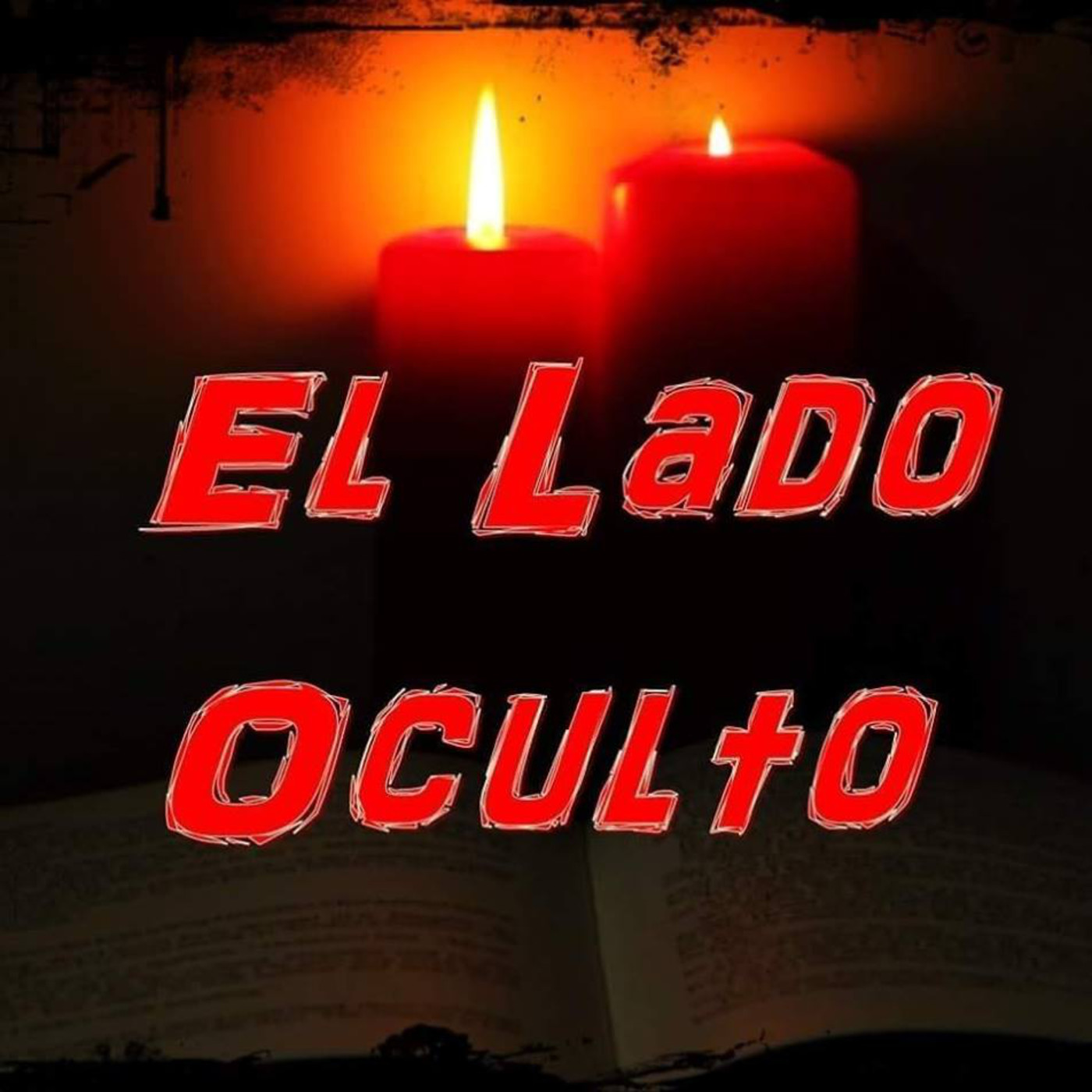 El lado oculto