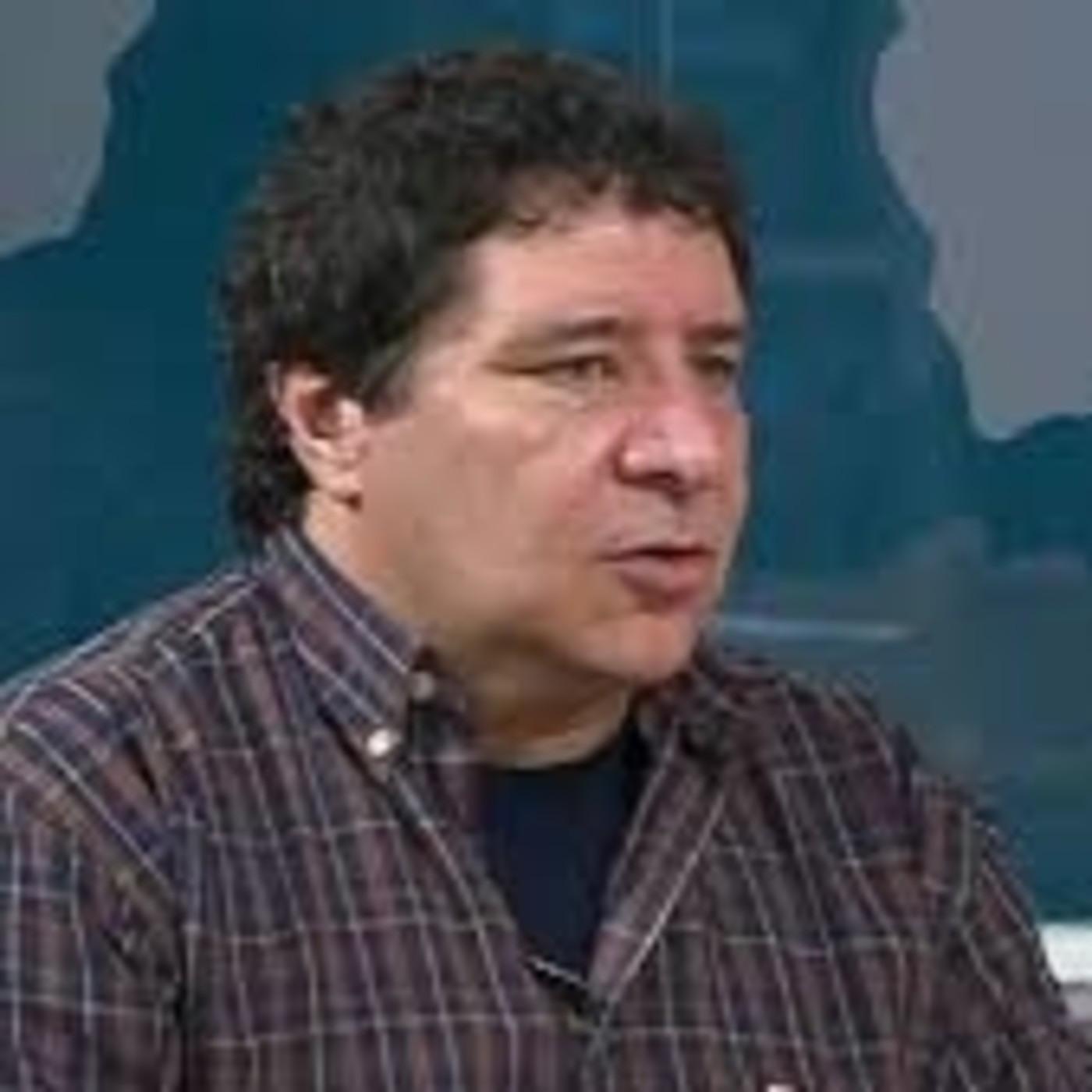 El Reino del Revés, con Marcelo Acosta
