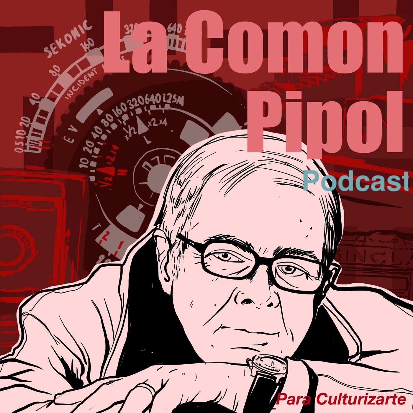 La comon Pipol