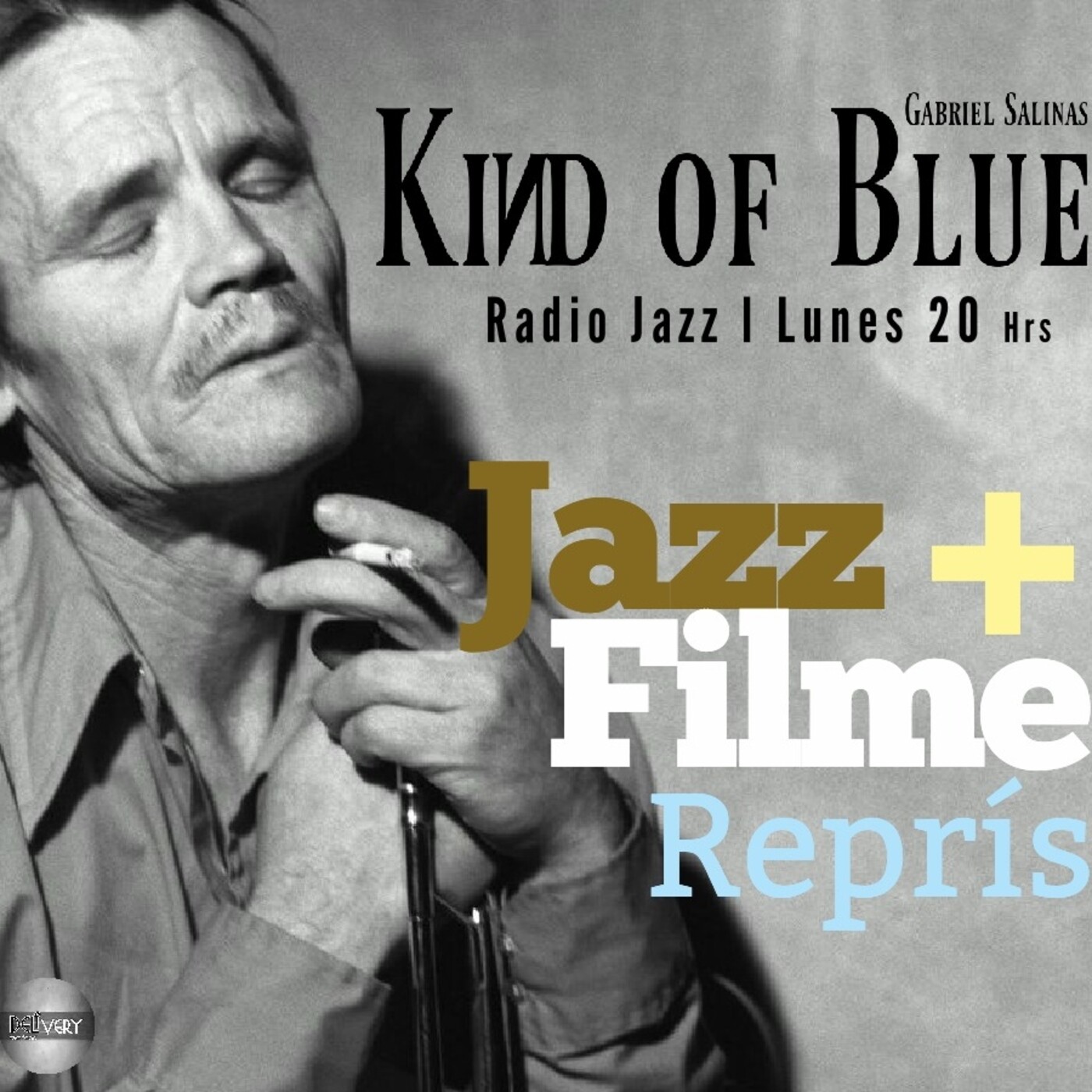 Kind of Blue Sucre