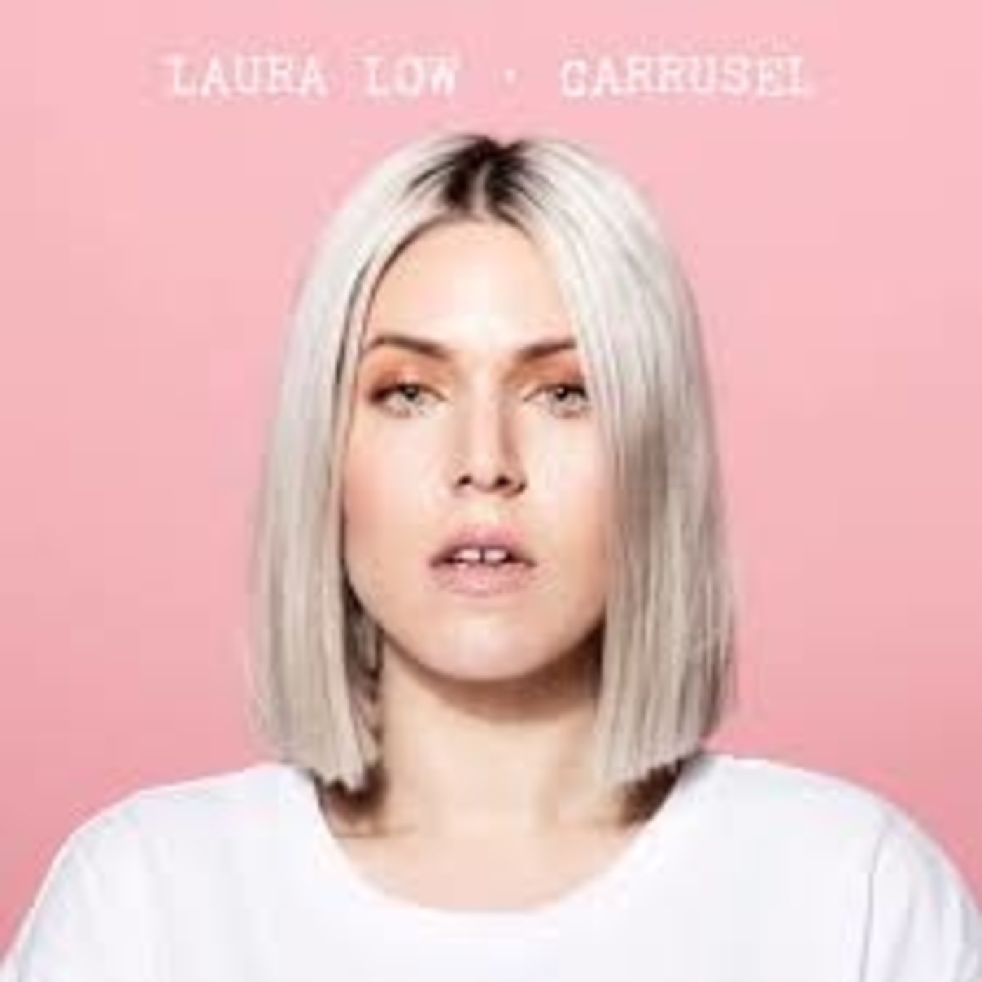 Laura Low en Radio Alfaomega episode artwork