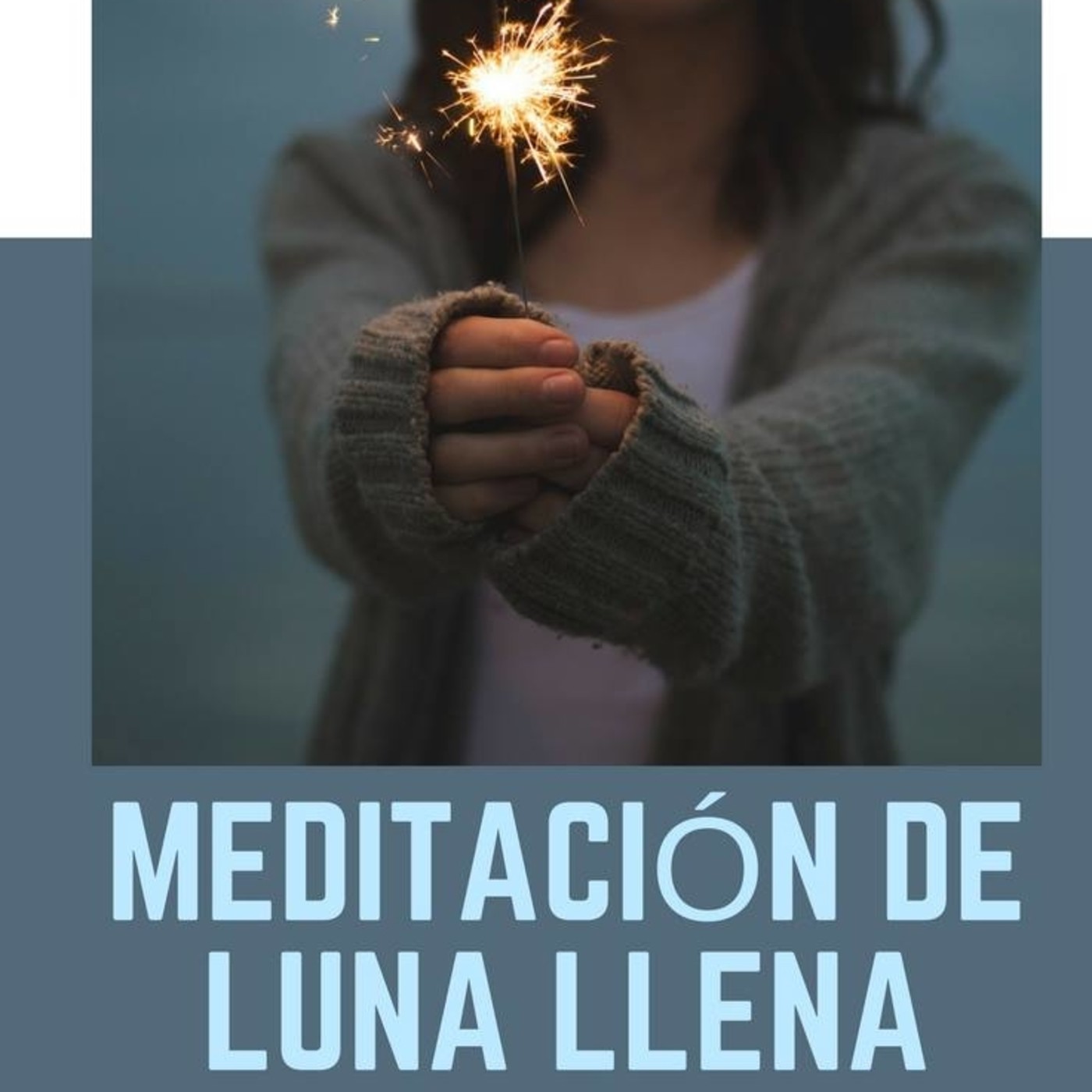 Meditaciones de Luna Llena