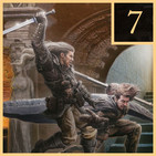 Tiempo de Odio (7/8) - The Witcher