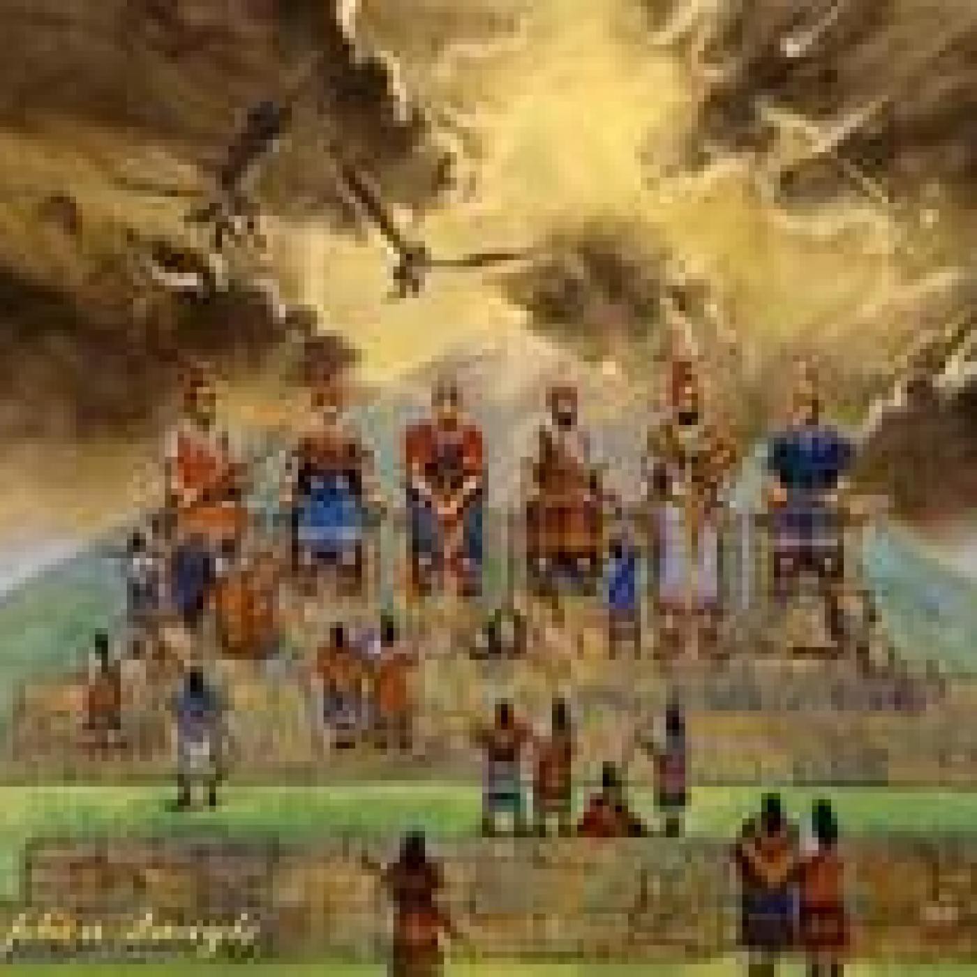 Radio en la Vibración Mágica