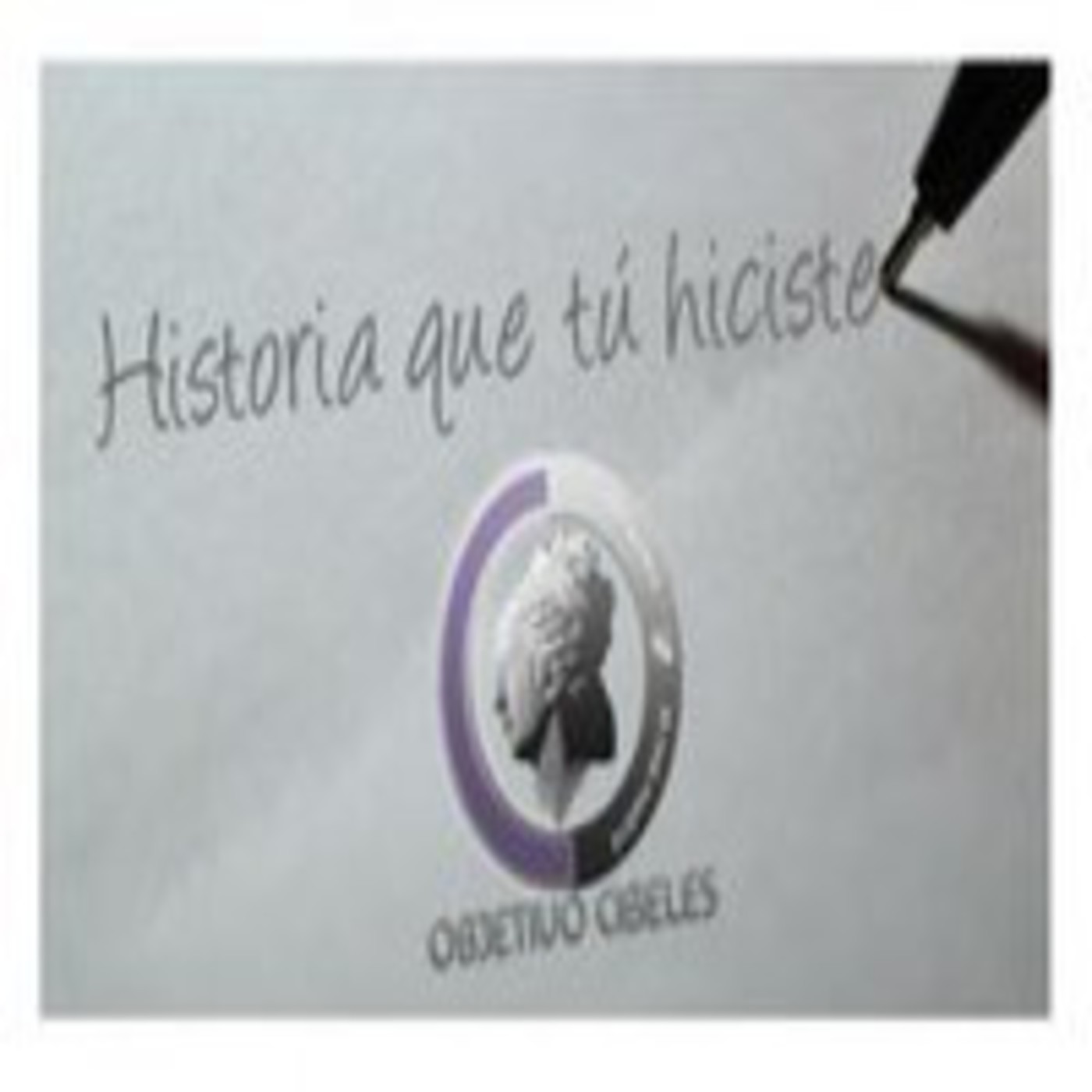 Historia que tú hiciste - La quinta del buitre episode artwork