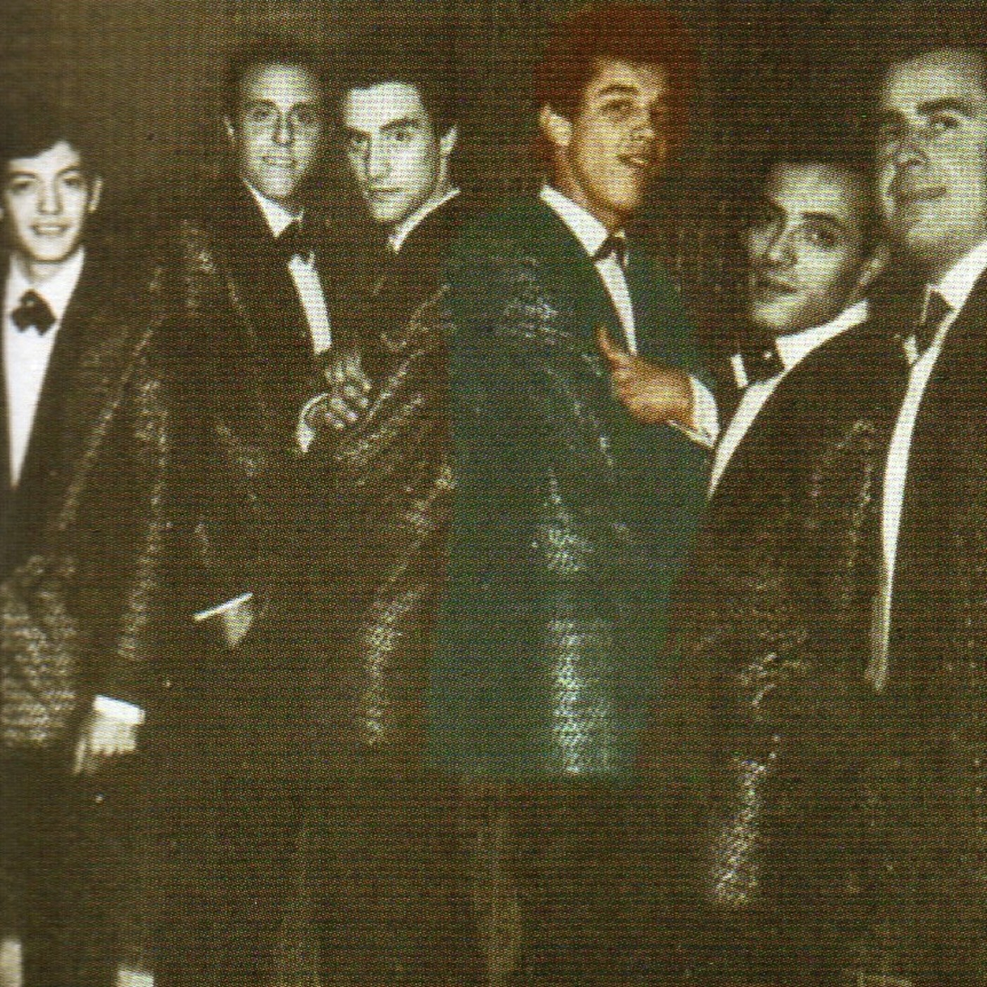 Por siempre Tanguito