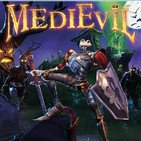 REVIEWCAST 47 | Medievil - Retomando la senda del Caballero caído
