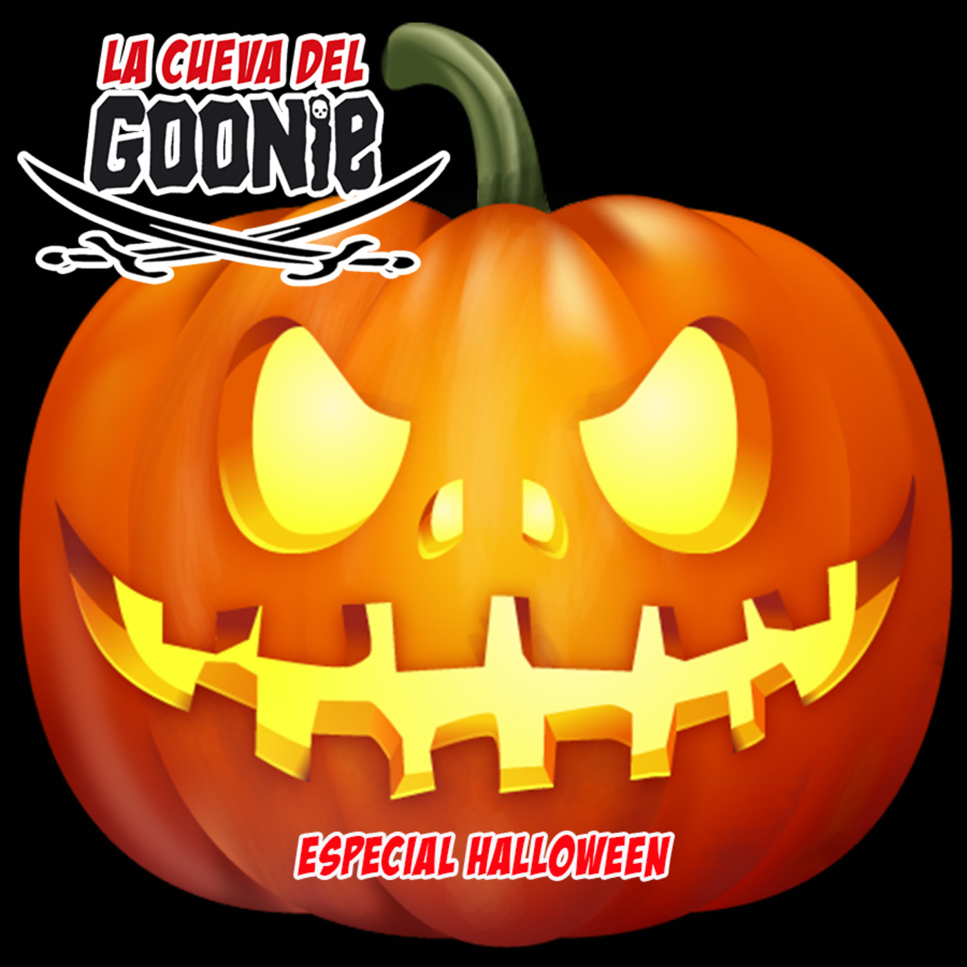 La Cueva del Goonie