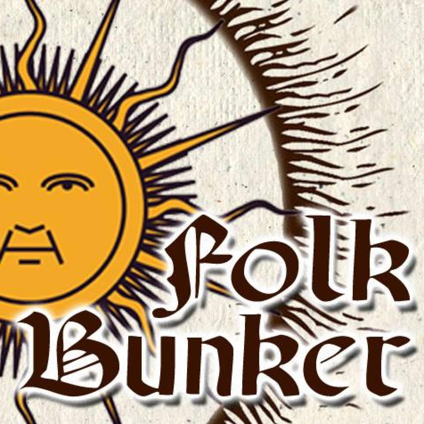 Folkbunker - Aurora/LaDerniereAttaque/OfTheWand&TheMoon/TheGathering/StrictaDomina/DasZeichen episode artwork