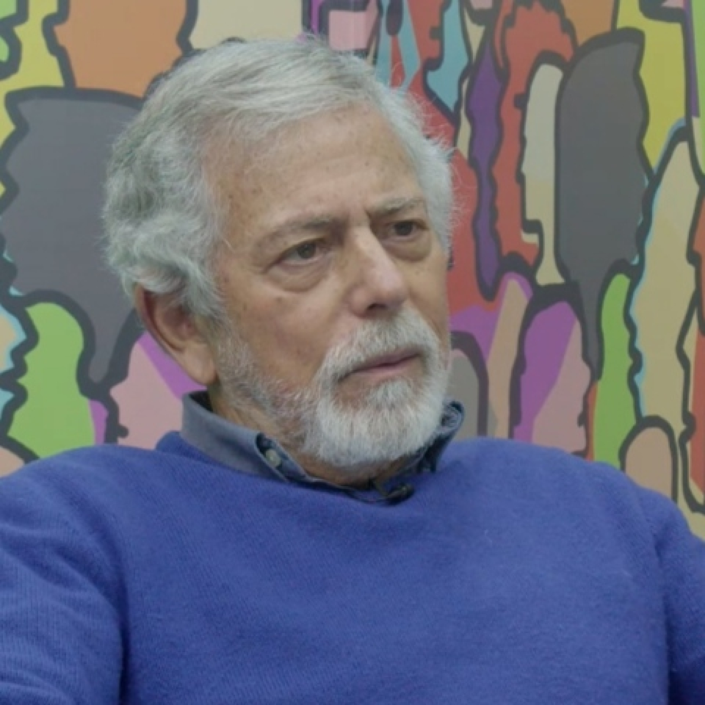 Gustavo Gorriti en No Hay Derecho con Glatzer Tuesta [21-08-2025]