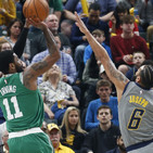 Podcast Despacho Celtics 05 X 15 "Previa Celtics vs Pacers primera ronda"