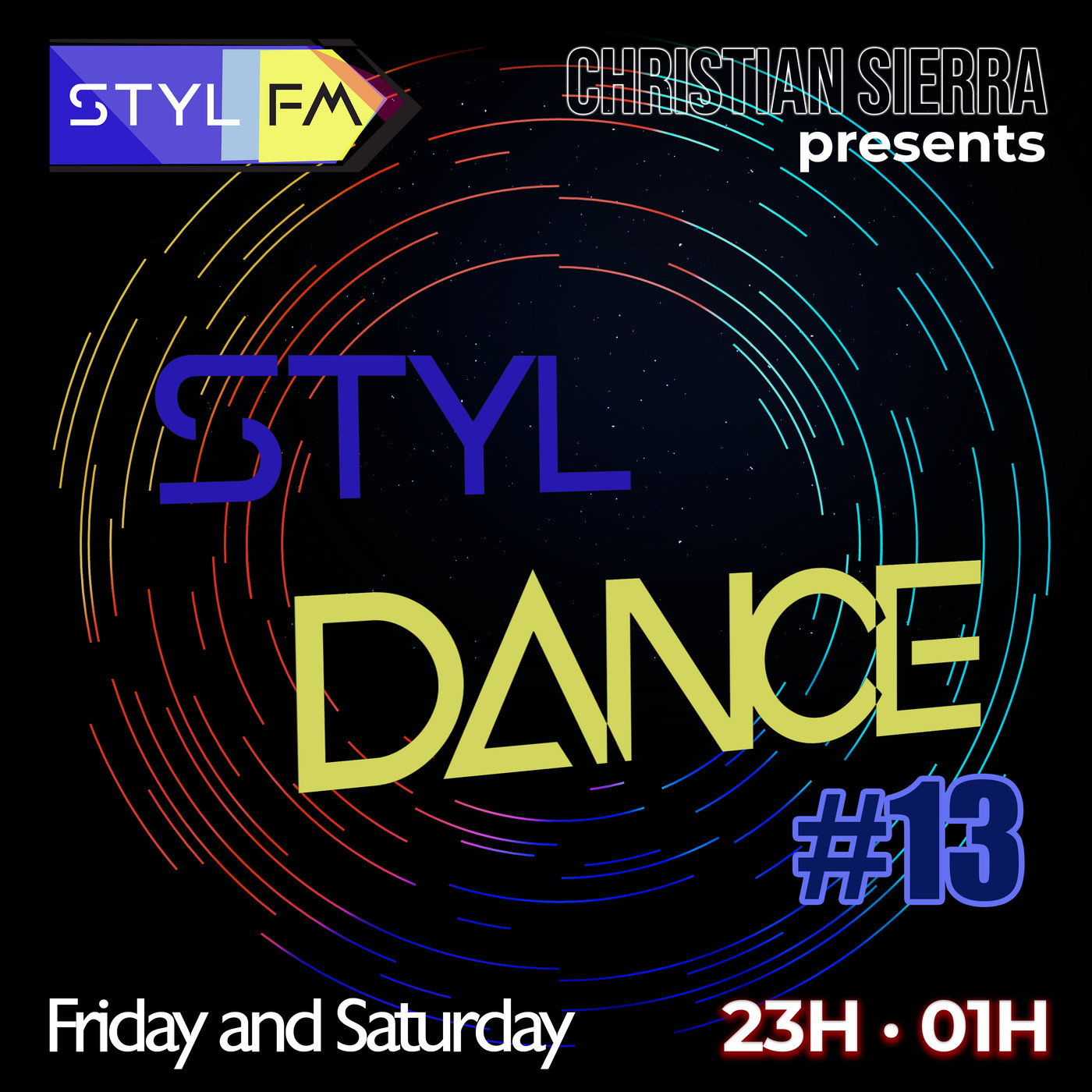 Styl Dance