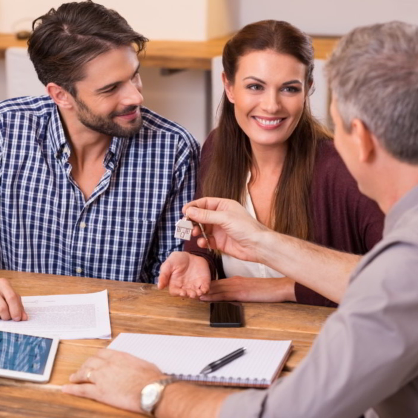 ATRIO Gestión Inmobiliaria