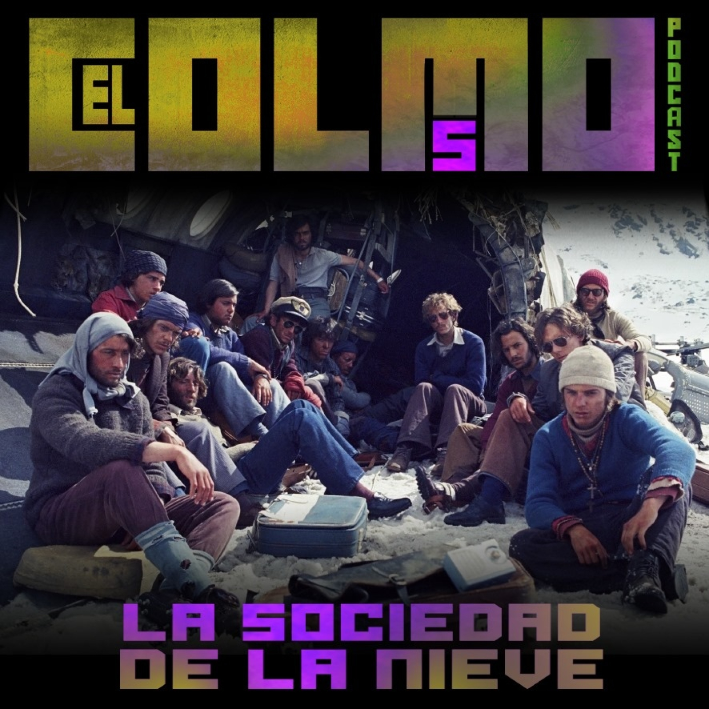 El Colmo Podcast