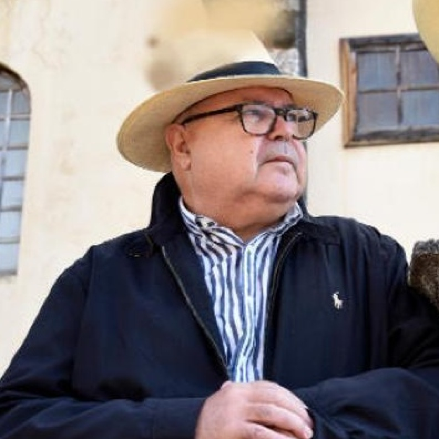 Julio Torres, investigador y director de La Laguna Ahora episode artwork