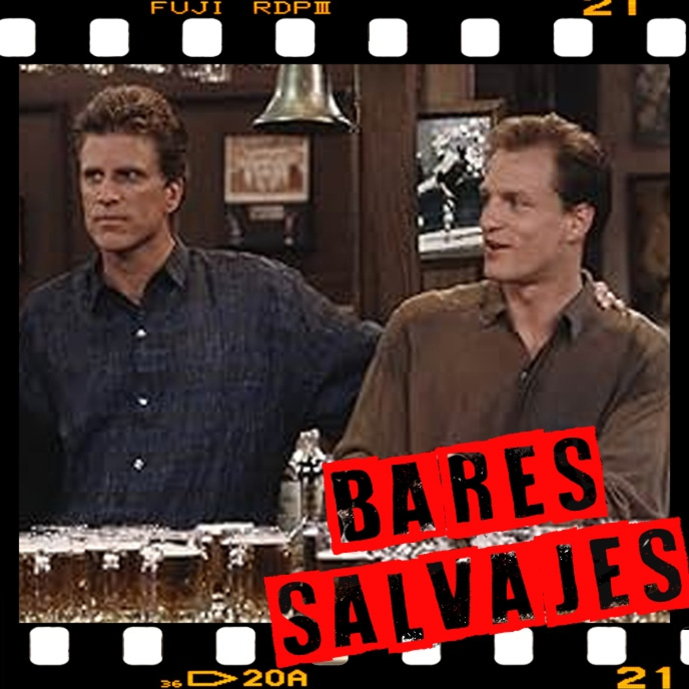 S02x22 - Bares salvajes episode artwork