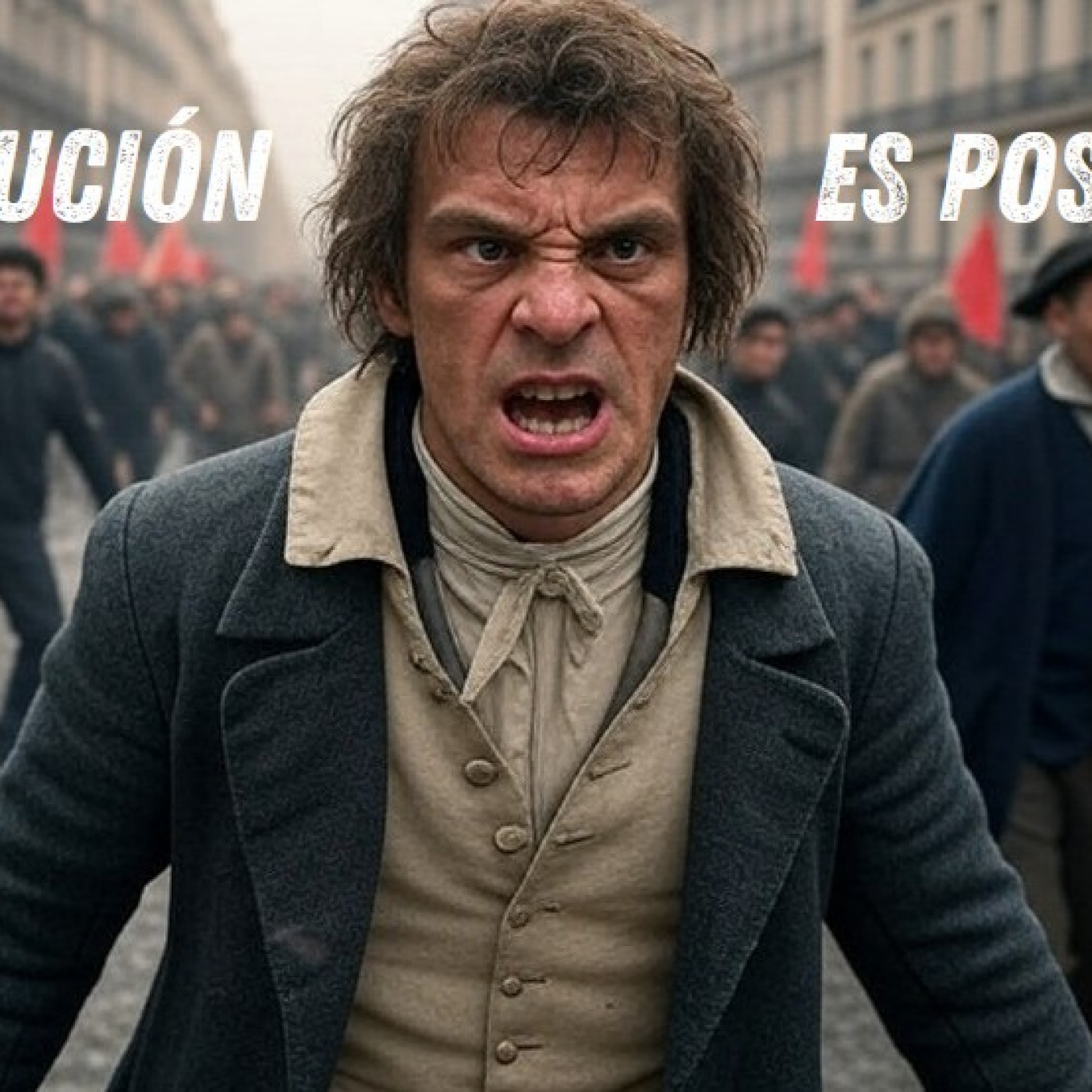Reflexiones Iracundas
