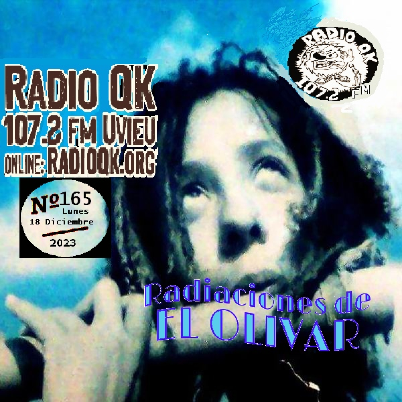Radiaciones del Olivar