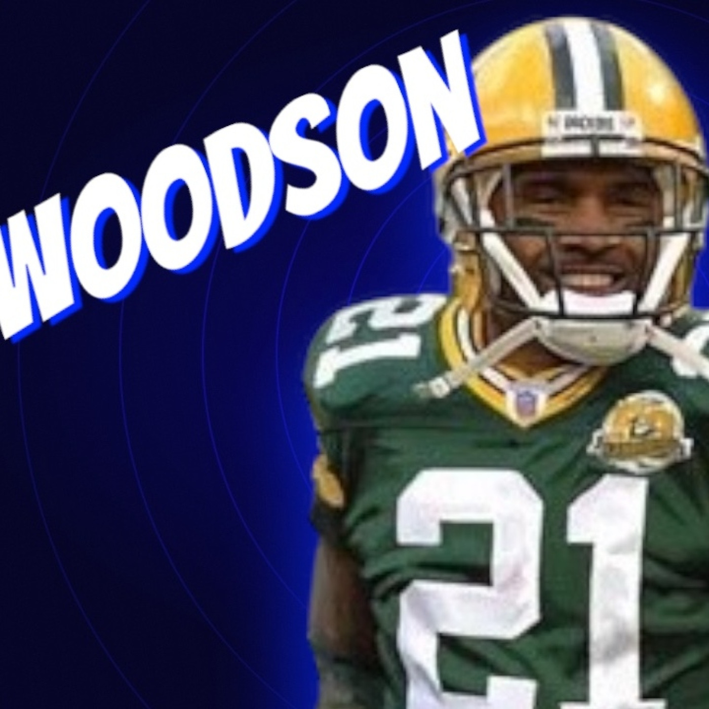 Capítulo 106 | Packers Historia #14: Charles Woodson episode artwork
