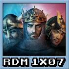 RDM 1x07 - Videojuegos de Estrategia