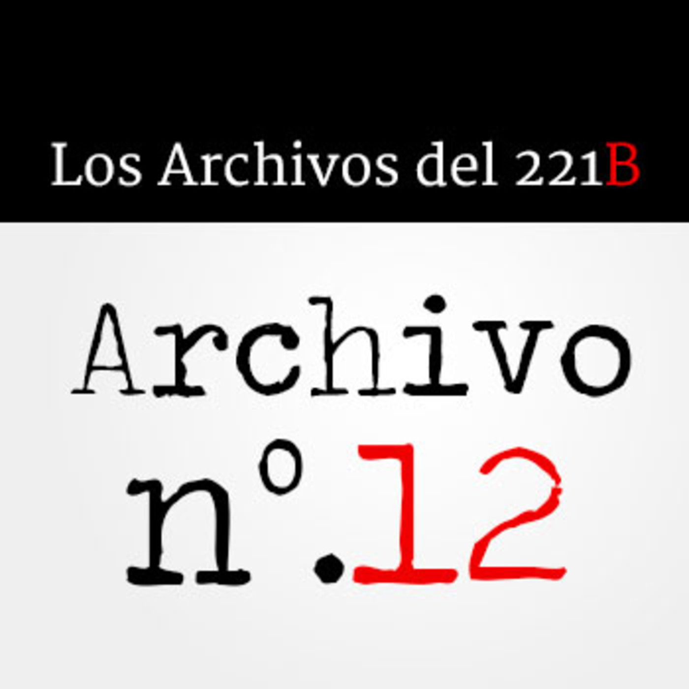 Los Archivos del 221B