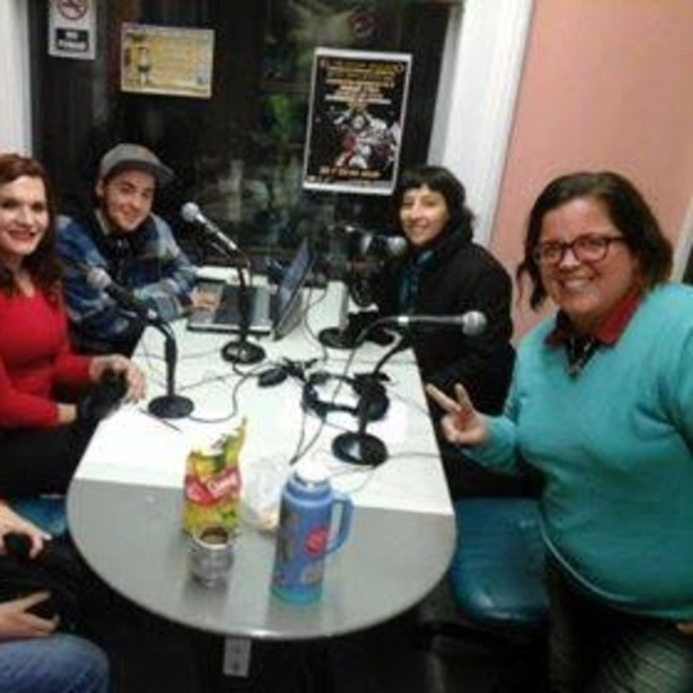 Transce Cultural