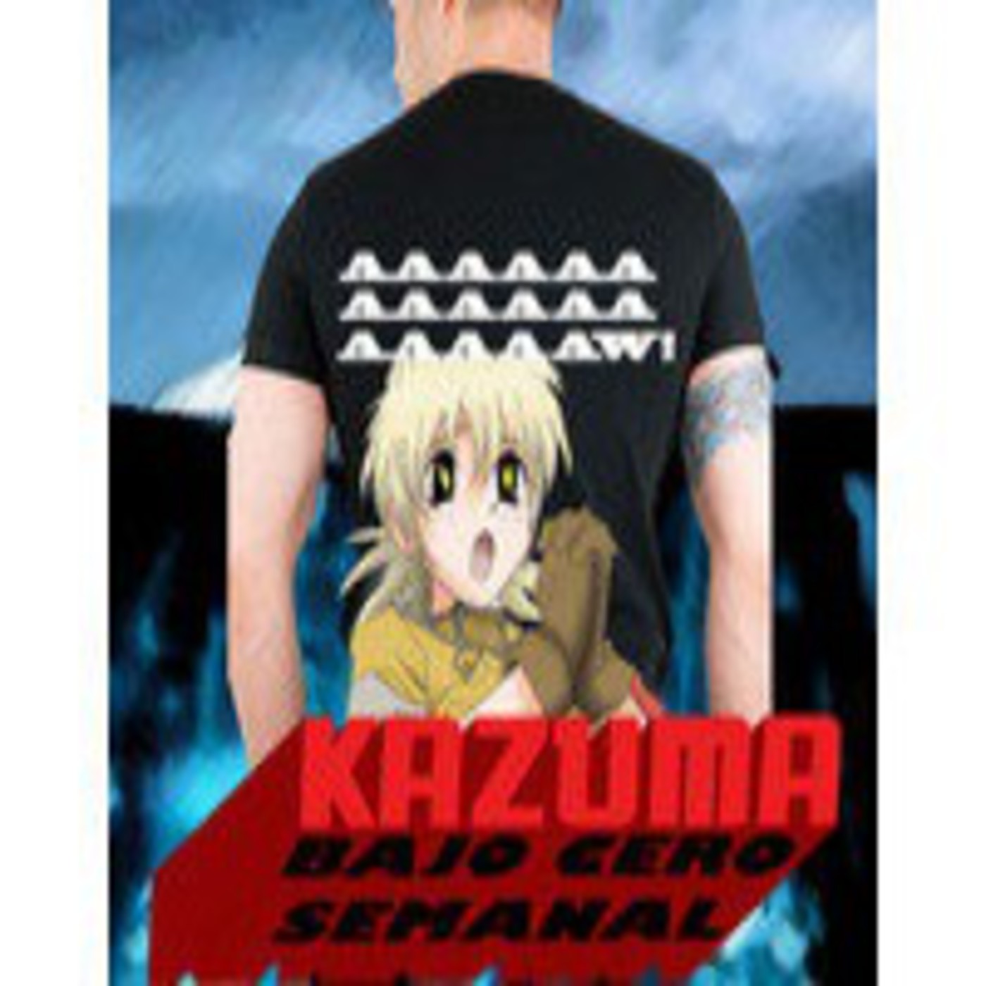 KBC Semanal 25: Seras Victoria es un eufemismo episode artwork