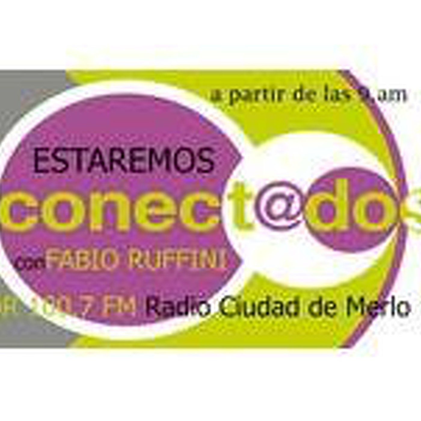 Podcast de fabio Ruffini